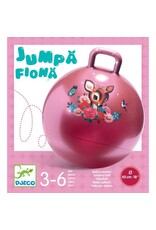 Djeco Jumpa Fiona