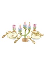 Princess Dishes Playset