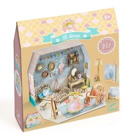 Djeco Mi House - Alba