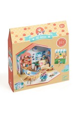 Djeco Mi House - Mia