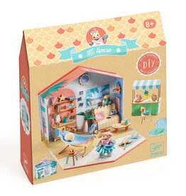 Djeco Mi House - Mia