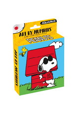 Peanuts Snoopy Micro Art