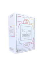 Truth Or Drink: 3rd Edition
