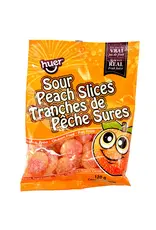 Huer Peach Slice - Sour
