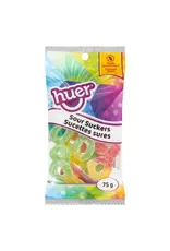 Huer Suckers Small - Sour