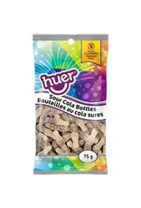 Huer Cola Bottles Sour