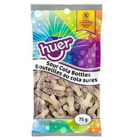 Huer Cola Bottles Sour