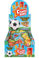 Imaginings - World Cup 2026 Champ Ring Pops