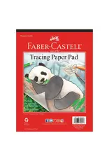 Faber Castell Tracing Paper Pad