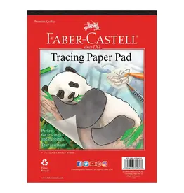Faber Castell Tracing Paper Pad