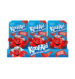 Kool Aid Squishi Toy