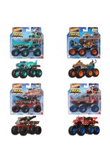 Mattel Hot Wheels Big Rig Single Assorted