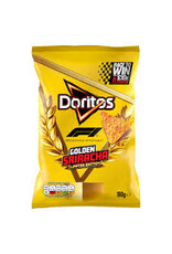 Doritos Golden Sriracha 180g (British)
