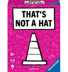 Ravensburger That's Not A Hat