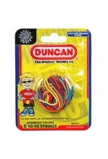 Duncan Color String 5pk