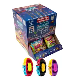 Duncan Duncan Slida Mini Click Fidget Toy