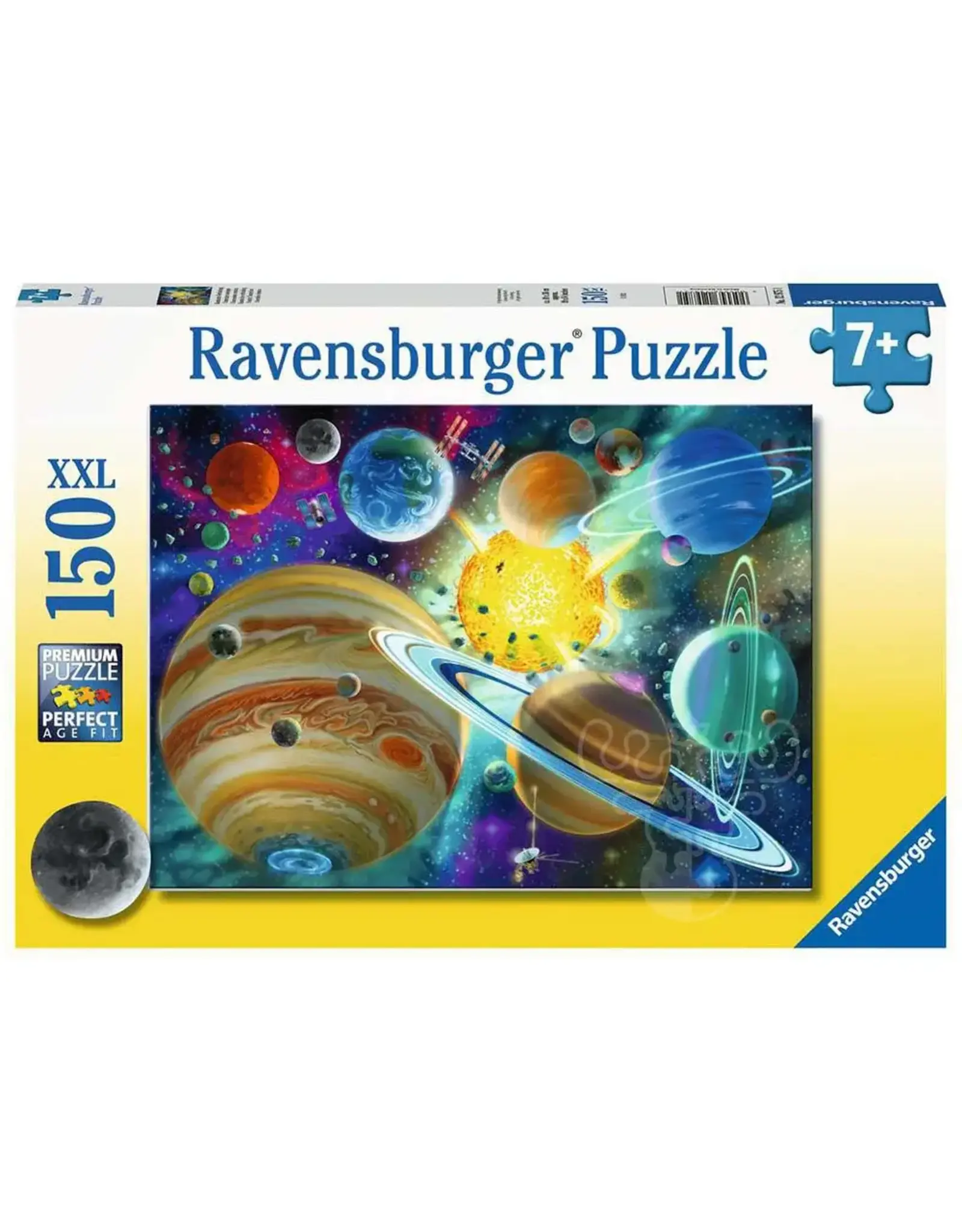 Ravensburger Cosmic Connection 150pc