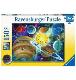 Ravensburger Cosmic Connection 150pc