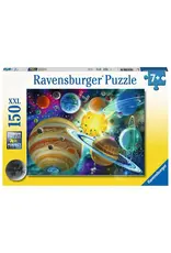 Ravensburger Cosmic Connection 150pc