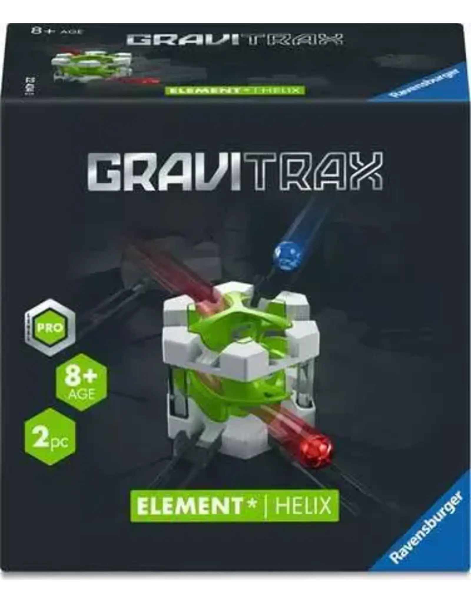 Ravensburger GraviTrax PRO Helix