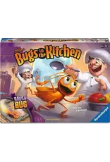 Ravensburger Bugs in the Kitchen