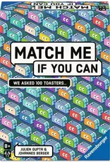 Ravensburger Match Me If You Can