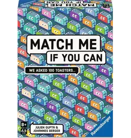 Ravensburger Match Me If You Can