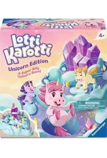 Ravensburger Lotti Karotti Unicorn