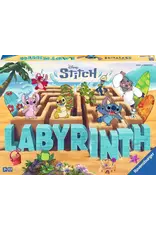 Ravensburger Labyrinth Stitch