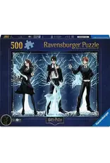 Ravensburger Glowing Patronus 500pc