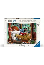 Ravensburger Disney Collector's Edition: Lilo & Stitch 1000pc