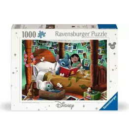 Ravensburger Disney Collector's Edition: Lilo & Stitch 1000pc