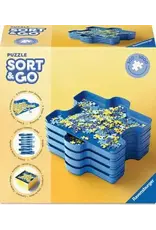 Ravensburger Puzzle Sort & Go