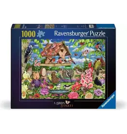 Ravensburger The Bird Table 1000pc