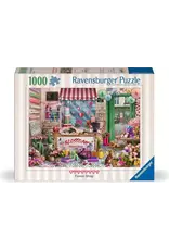 Ravensburger Blossoms Flower Shop 1000pc