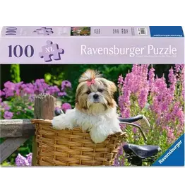 Ravensburger Sweet Little Dog XL 100pc