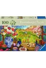 Ravensburger Seaside Window View XL 100pc
