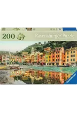 Ravensburger Beautiful Portofino XL 200pc