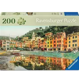 Ravensburger Beautiful Portofino XL 200pc