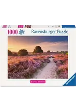 Ravensburger Pink Pathway 1000pc