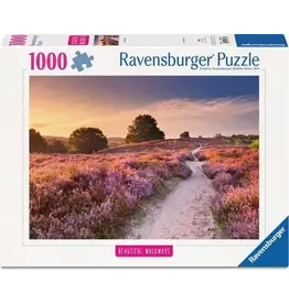 Ravensburger Pink Pathway 1000pc