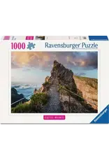 Ravensburger Pathway to Heaven 1000pc