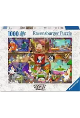 Ravensburger Looney Tunes Studio 1000pc
