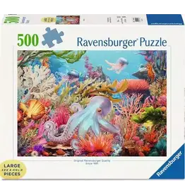 Ravensburger Reef Life 500pc