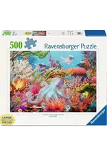 Ravensburger Reef Life 500pc