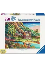 Ravensburger Summertime 750pc