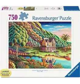 Ravensburger Summertime 750pc