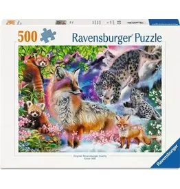 Ravensburger Himalayan Harmony 500pc