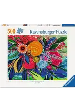 Ravensburger Color Burst 500pc