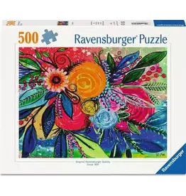 Ravensburger Color Burst 500pc